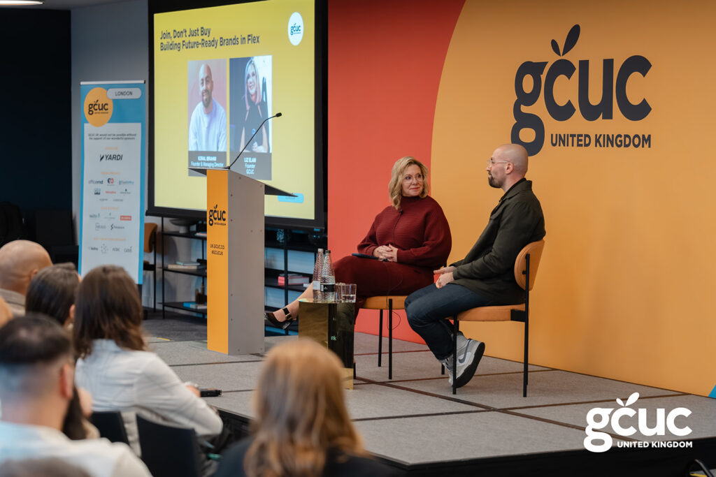 Panel discussion at GCUC London 2025